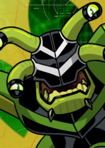 Stinkfly