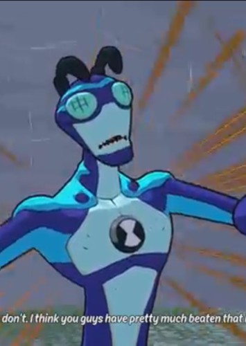 Stinkfly