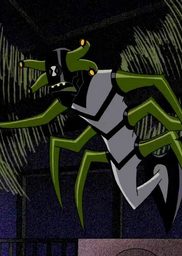 Stinkfly