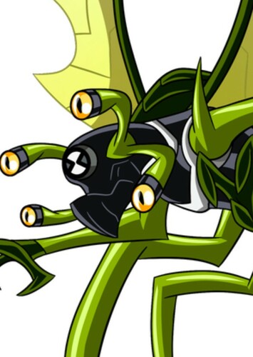 Stinkfly