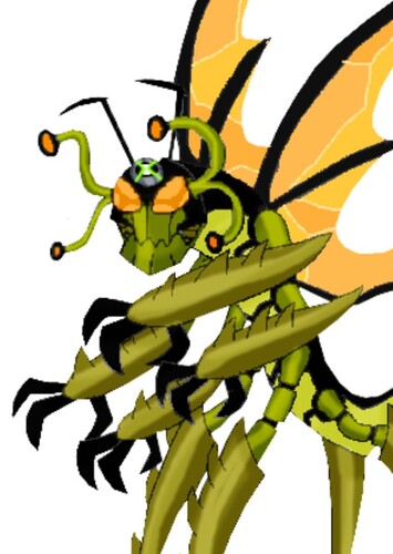 Stinkfly