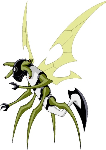 Stinkfly