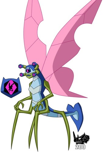 Stinkfly