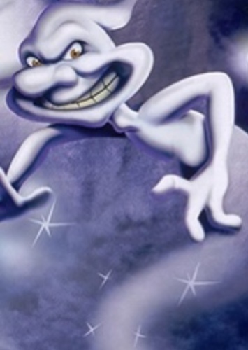 Stinkie