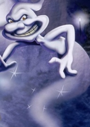 Stinkie