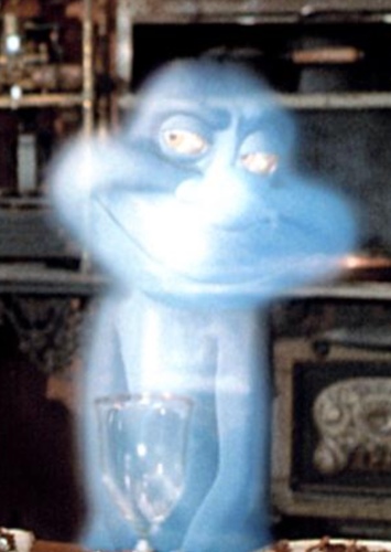 Stinkie