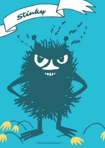 Stinky