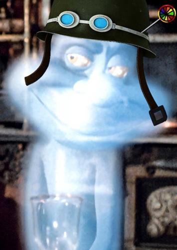 Stinkie (Casper)