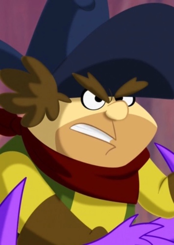 Stinky Dalton