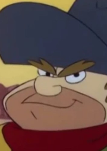 Stinky Dalton