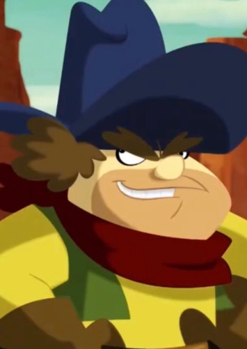 Stinky Dalton