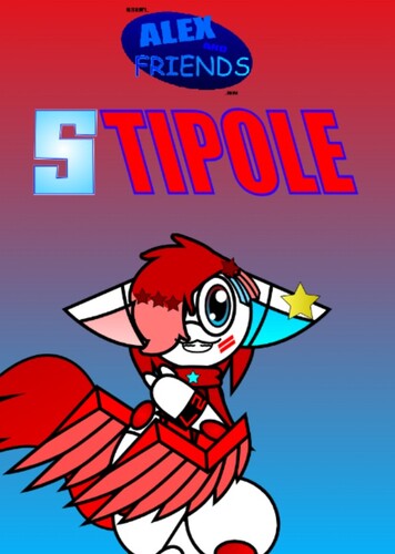 Stipole