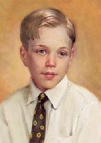 Stirling Howard (Live Action/Child)