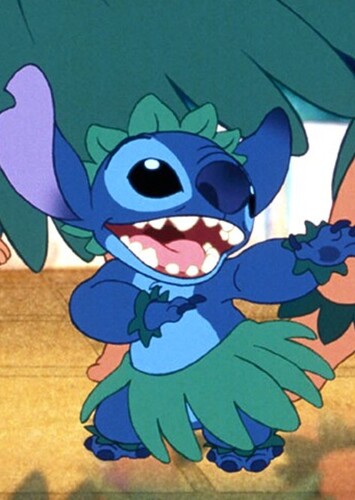 Stitch