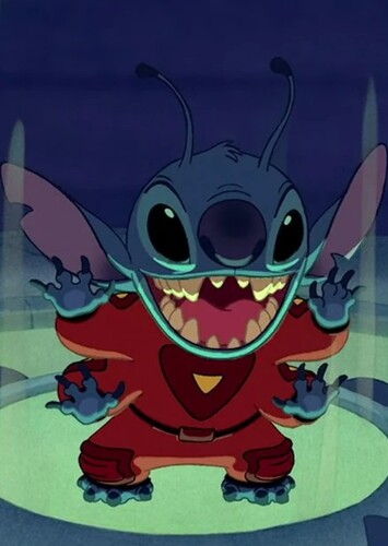 Stitch