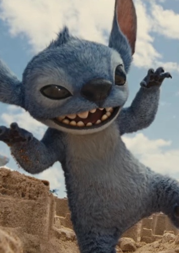 Stitch