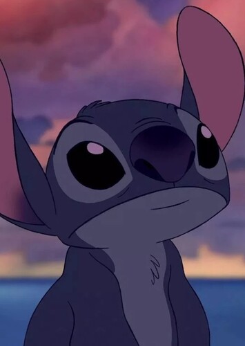Stitch