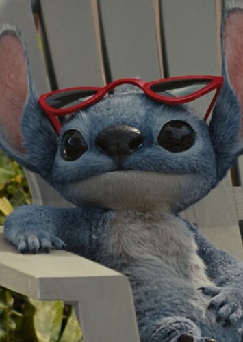 Stitch