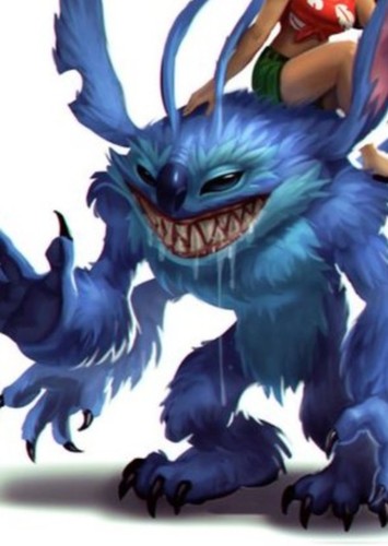Stitch