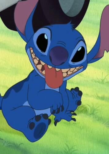 Stitch