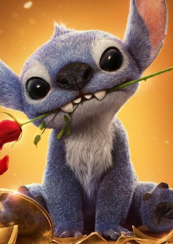 Stitch