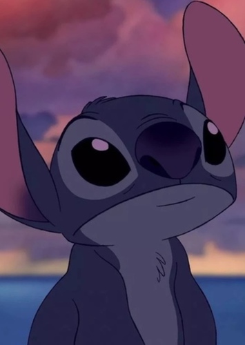 Stitch