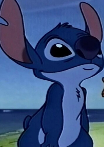 Stitch