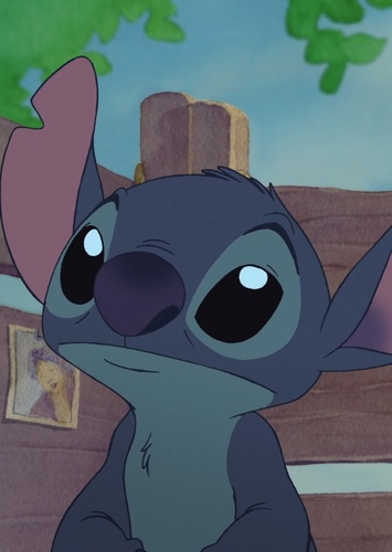 Stitch