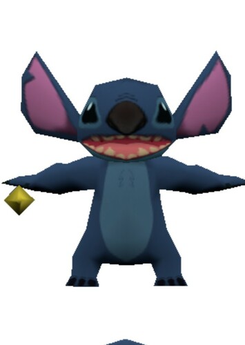 Stitch