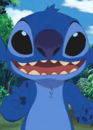 Stitch