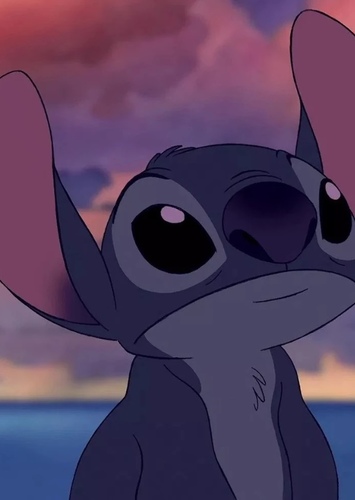 Stitch