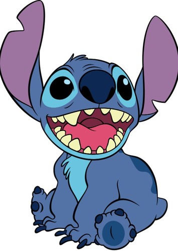 Stitch (Lilo & Stitch)