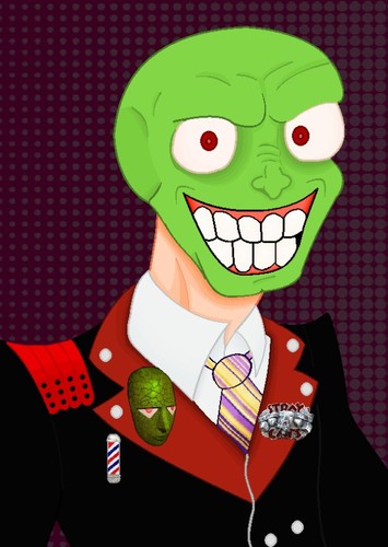 stanley Ipkiss