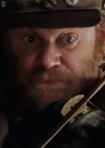 Stobrod Thewes