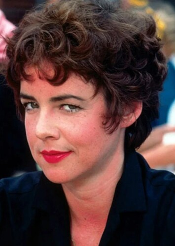 Stockard Channing