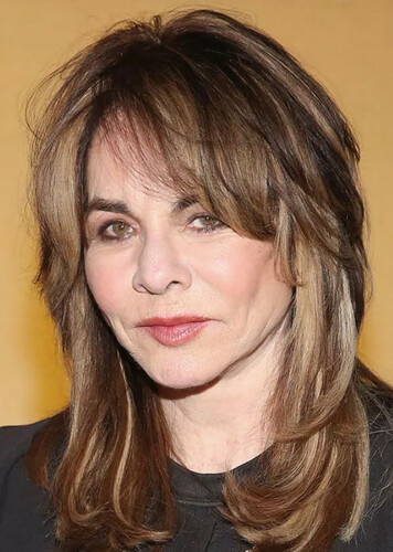 Stockard Channing