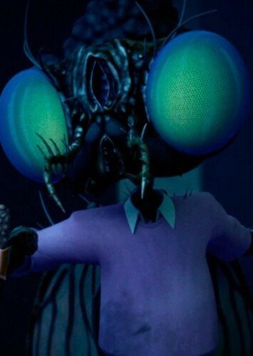 Stockman-Fly