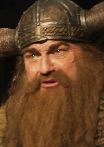 Stoick