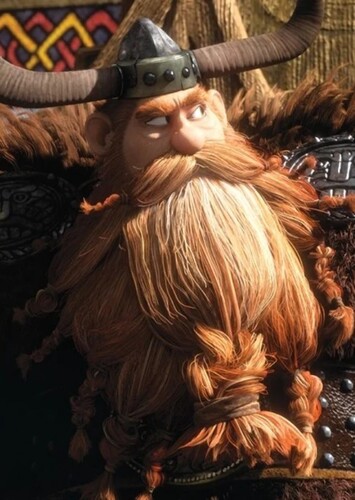 Stoick