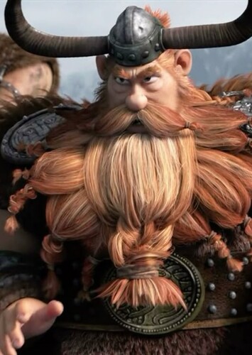 Stoick
