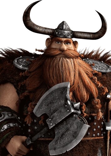 Stoick