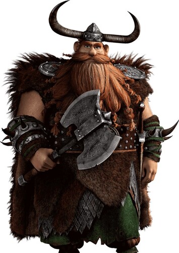 Stoick