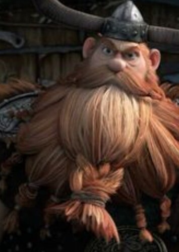 Stoick the warst