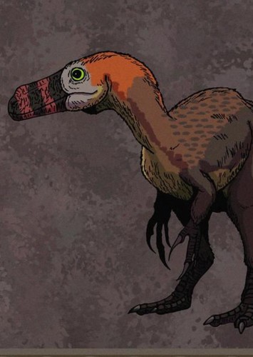 Stokesosaurus