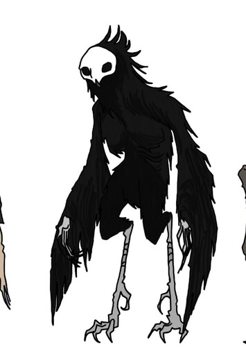 Stolas