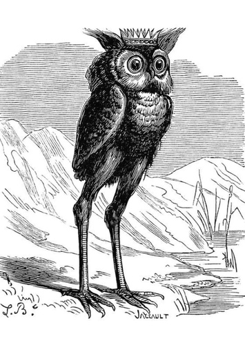 Stolas