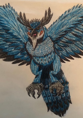 Stolas