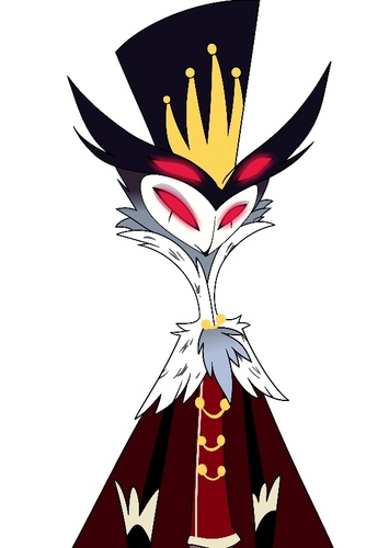 Stolas Goetia