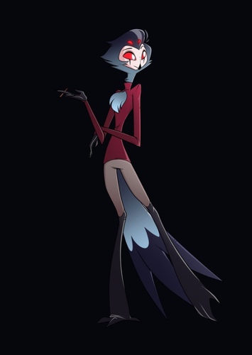 Stolas Goetia
