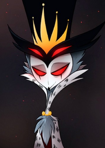 Stolas Goetia